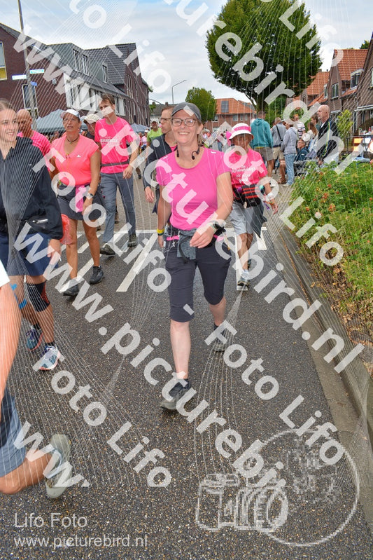 Evenement foto: Nijmeegse Vierdaagse 930