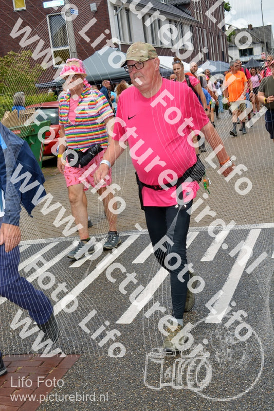 Evenement foto: Nijmeegse Vierdaagse 930