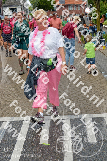 Evenement foto: Nijmeegse Vierdaagse 930