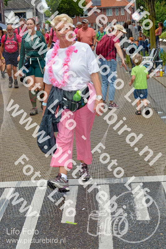 Evenement foto: Nijmeegse Vierdaagse 930