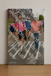 Evenement foto: Nijmeegse Vierdaagse 930