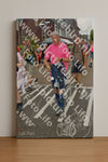 Evenement foto: Nijmeegse Vierdaagse 930