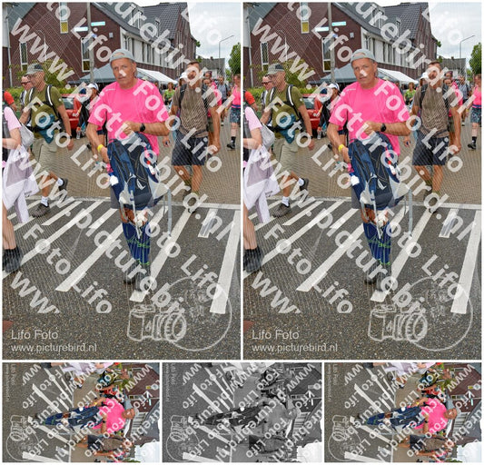 Evenement foto: Nijmeegse Vierdaagse 930