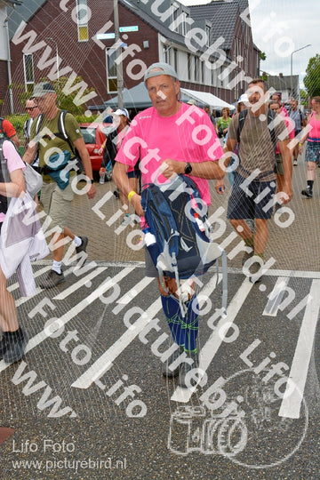 Evenement foto: Nijmeegse Vierdaagse 930