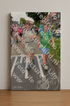 Evenement foto: Nijmeegse Vierdaagse 930
