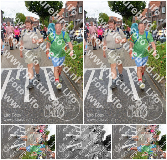Evenement foto: Nijmeegse Vierdaagse 930