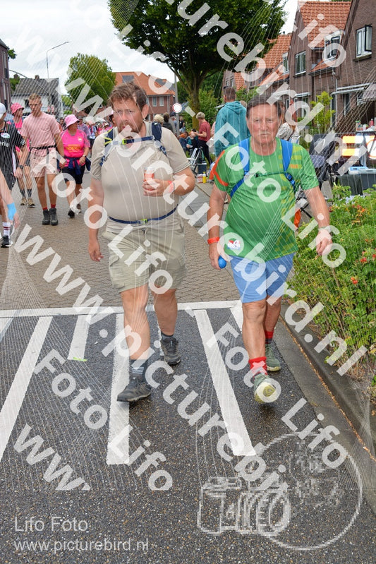 Evenement foto: Nijmeegse Vierdaagse 930