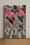 Evenement foto: Nijmeegse Vierdaagse 930