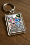 Evenement foto: Nijmeegse Vierdaagse 930