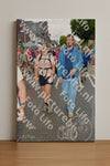 Evenement foto: Nijmeegse Vierdaagse 930