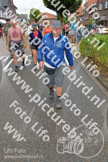 Evenement foto: Nijmeegse Vierdaagse 930