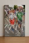 Evenement foto: Nijmeegse Vierdaagse 930