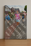 Evenement foto: Nijmeegse Vierdaagse 930