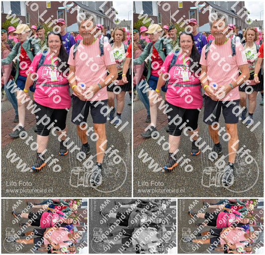 Evenement foto: Nijmeegse Vierdaagse 930