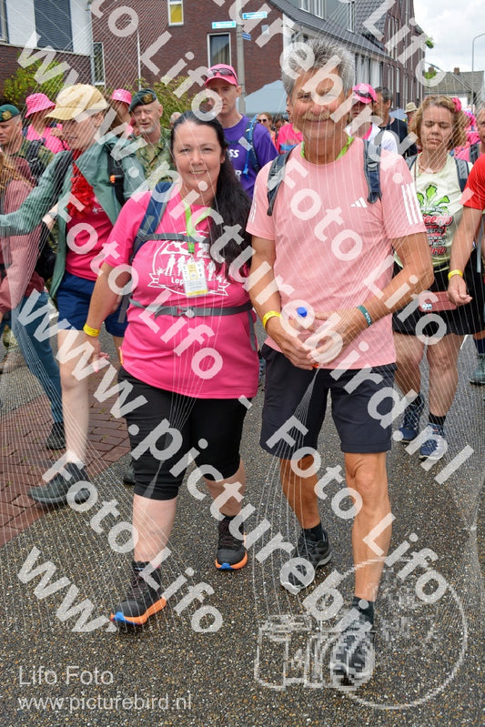 Evenement foto: Nijmeegse Vierdaagse 930