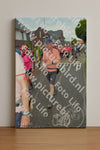Evenement foto: Nijmeegse Vierdaagse 930