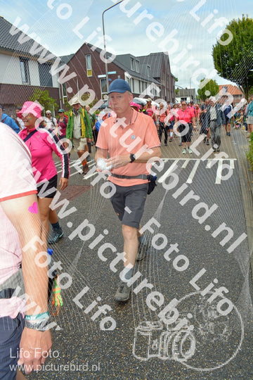 Evenement foto: Nijmeegse Vierdaagse 930
