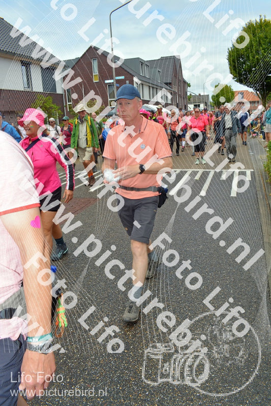 Evenement foto: Nijmeegse Vierdaagse 930