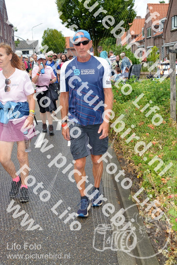Evenement foto: Nijmeegse Vierdaagse 930