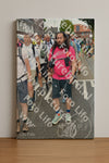 Evenement foto: Nijmeegse Vierdaagse 930