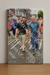 Evenement foto: Nijmeegse Vierdaagse 930