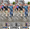 Evenement foto: Nijmeegse Vierdaagse 930