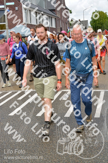 Evenement foto: Nijmeegse Vierdaagse 930