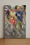 Evenement foto: Nijmeegse Vierdaagse 930
