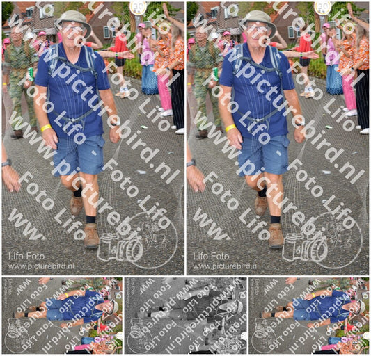 Evenement foto: Nijmeegse Vierdaagse 929