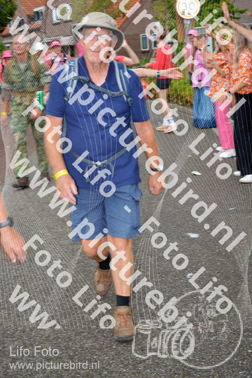 Evenement foto: Nijmeegse Vierdaagse 929