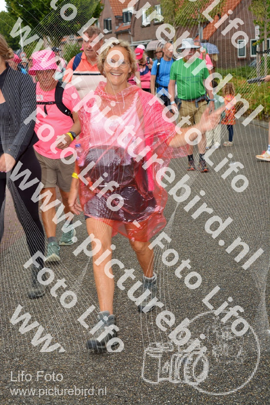 Evenement foto: Nijmeegse Vierdaagse 929