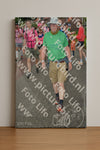 Evenement foto: Nijmeegse Vierdaagse 929