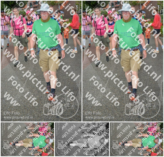 Evenement foto: Nijmeegse Vierdaagse 929