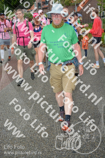 Evenement foto: Nijmeegse Vierdaagse 929