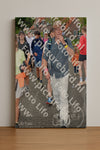 Evenement foto: Nijmeegse Vierdaagse 929