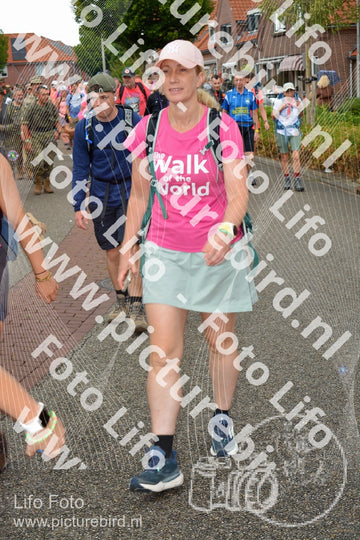 Evenement foto: Nijmeegse Vierdaagse 929