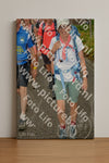 Evenement foto: Nijmeegse Vierdaagse 929