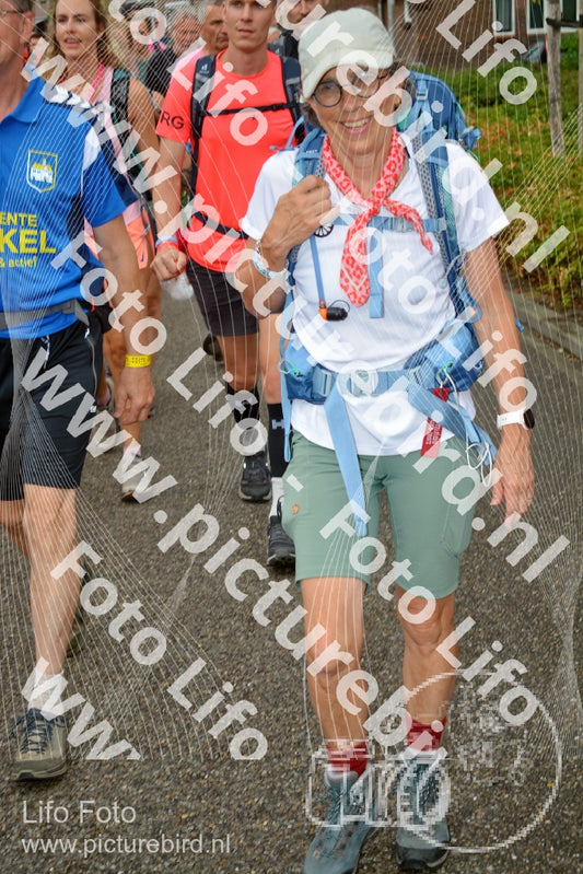 Evenement foto: Nijmeegse Vierdaagse 929