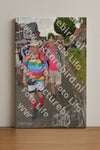 Evenement foto: Nijmeegse Vierdaagse 929