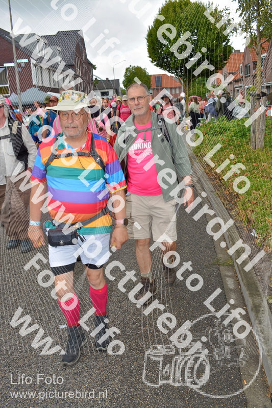 Evenement foto: Nijmeegse Vierdaagse 929