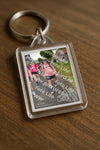 Evenement foto: Nijmeegse Vierdaagse 929