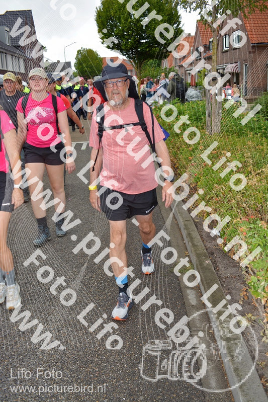 Evenement foto: Nijmeegse Vierdaagse 929
