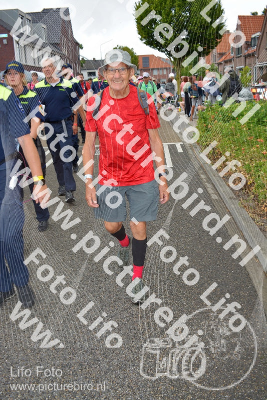 Evenement foto: Nijmeegse Vierdaagse 929