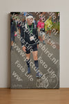 Evenement foto: Nijmeegse Vierdaagse 929