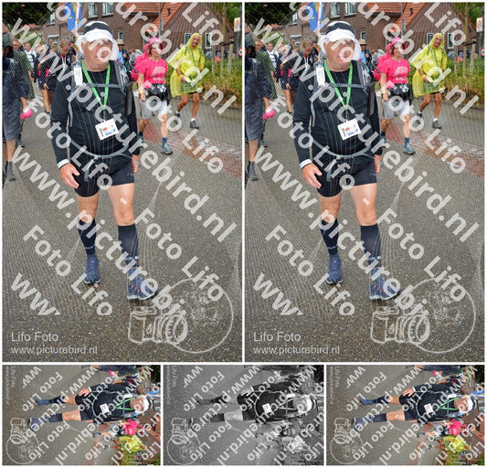 Evenement foto: Nijmeegse Vierdaagse 929