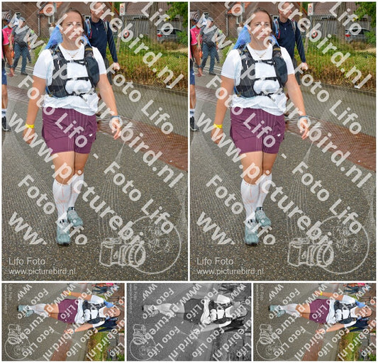 Evenement foto: Nijmeegse Vierdaagse 929