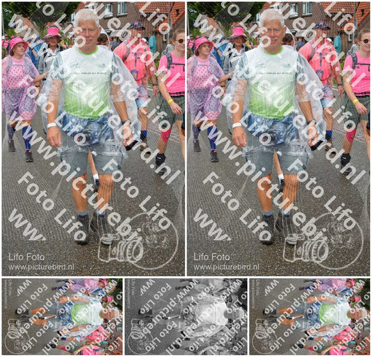 Evenement foto: Nijmeegse Vierdaagse 929