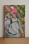 Evenement foto: Nijmeegse Vierdaagse 929