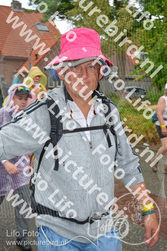 Evenement foto: Nijmeegse Vierdaagse 929