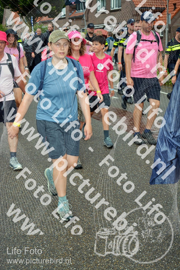 Evenement foto: Nijmeegse Vierdaagse 929